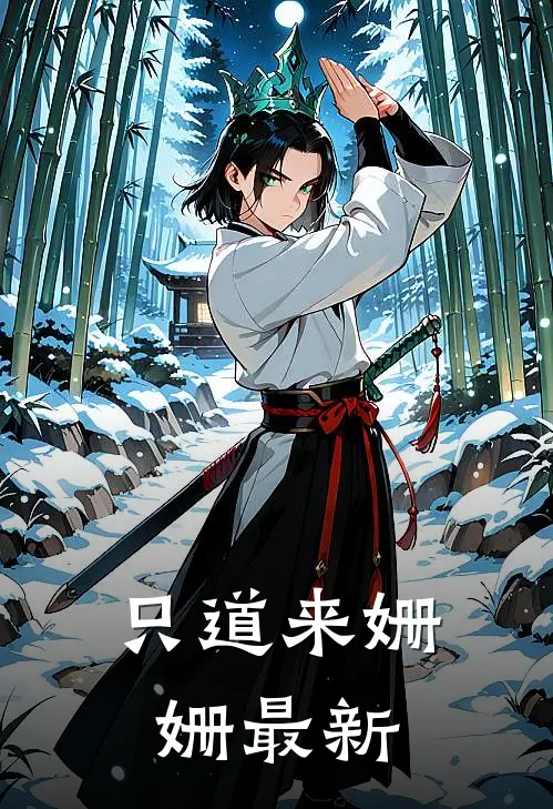 只道来姗姗最新