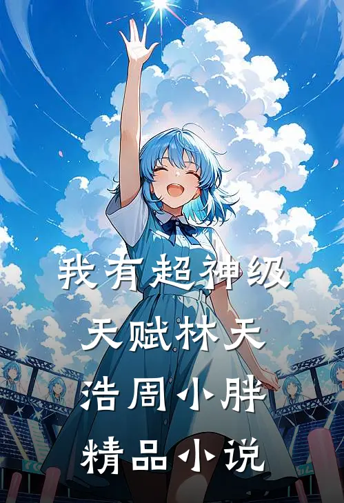 我有超神级天赋林天浩周小胖精品小说