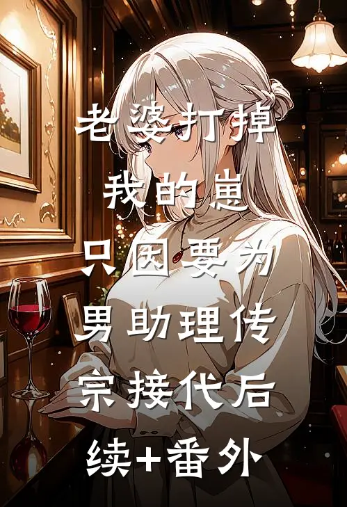 老婆打掉我的崽，只因要为男助理传宗接代后续+番外