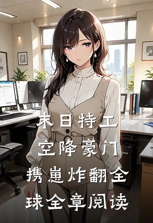 末日特工空降豪门，携崽炸翻全球全章阅读