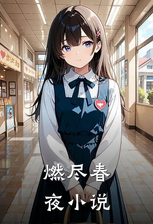 燃尽春夜小说