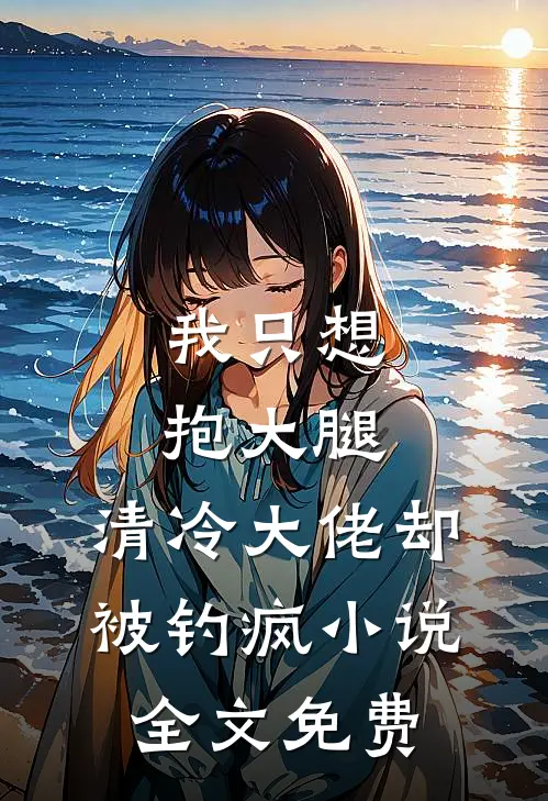 我只想抱大腿，清冷大佬却被钓疯小说全文免费