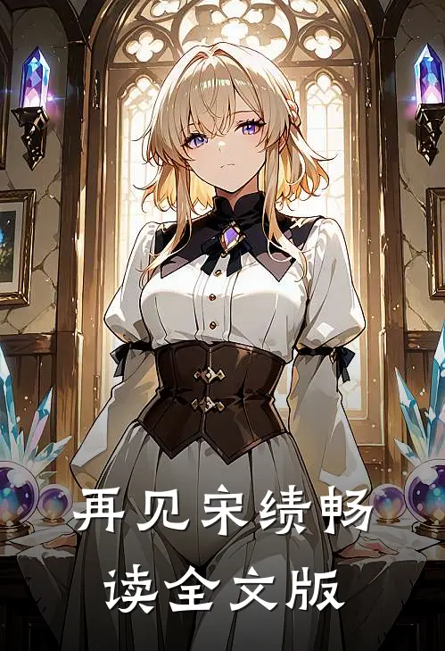 再见宋绩畅读全文版