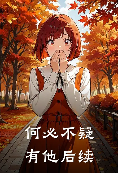 何必不疑有他后续