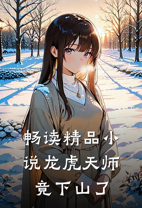 畅读精品小说龙虎天师竟下山了