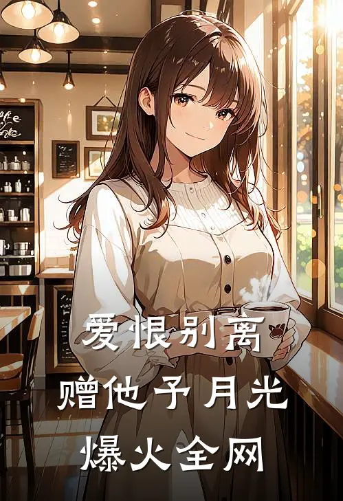 爱恨别离，赠他予月光爆火全网