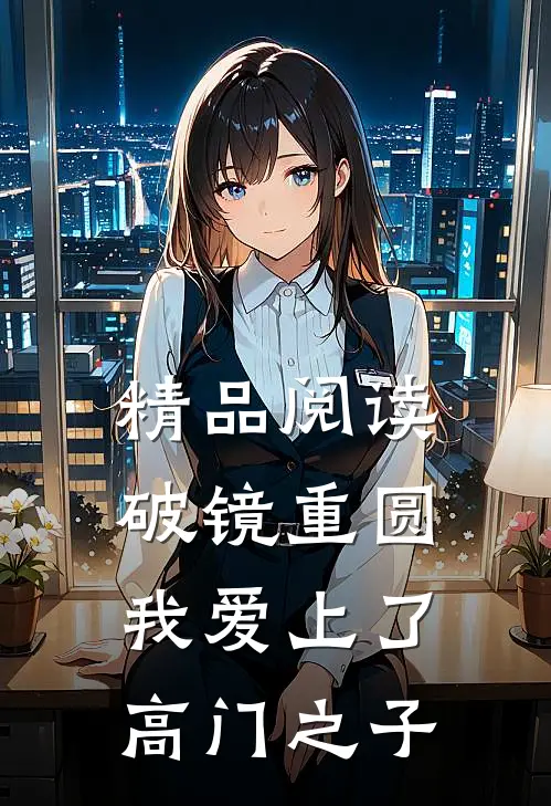 精品阅读破镜重圆：我爱上了高门之子