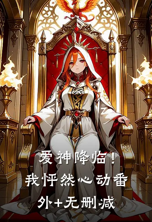 爱神降临！我怦然心动番外+无删减
