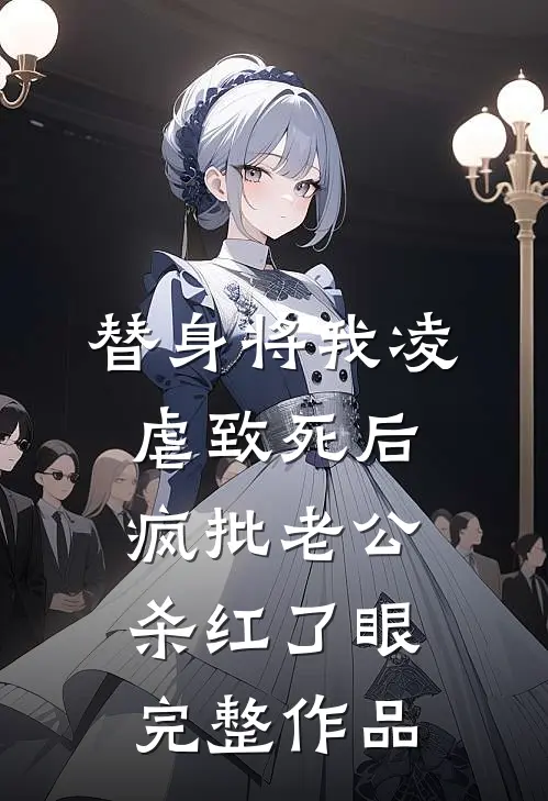 替身将我凌虐致死后，疯批老公杀红了眼完整作品