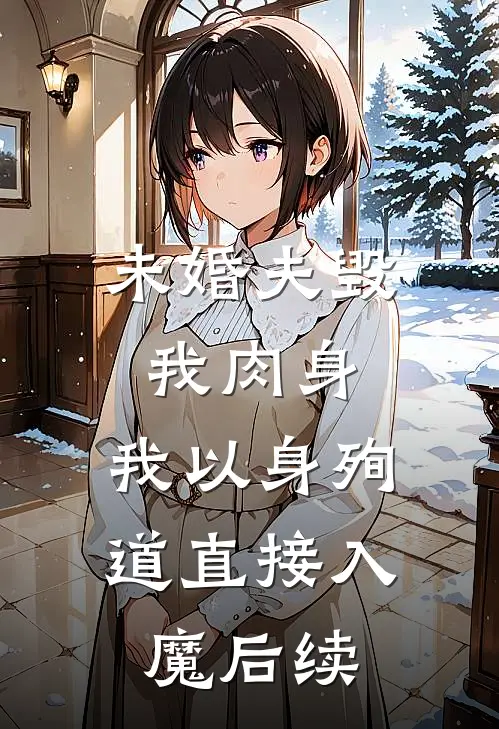 未婚夫毁我肉身，我以身殉道直接入魔后续
