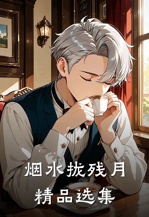 烟水拢残月精品选集