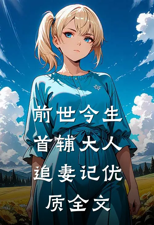 前世今生：首辅大人追妻记优质全文