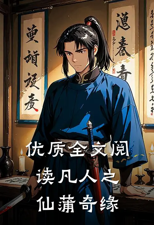 优质全文阅读凡人之仙蒲奇缘