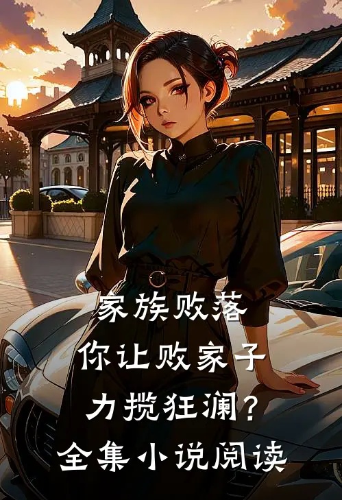 家族败落，你让败家子力揽狂澜？全集小说阅读