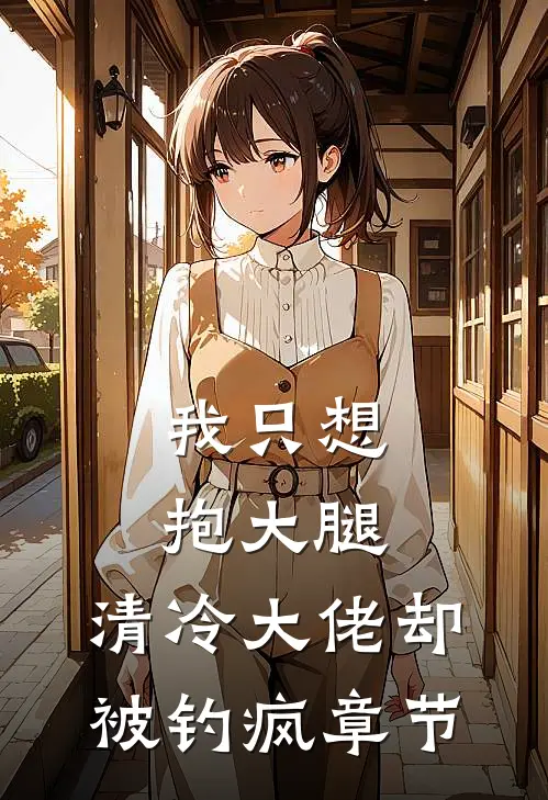 我只想抱大腿，清冷大佬却被钓疯章节
