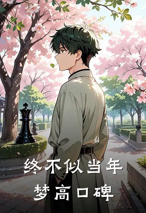 终不似当年梦高口碑