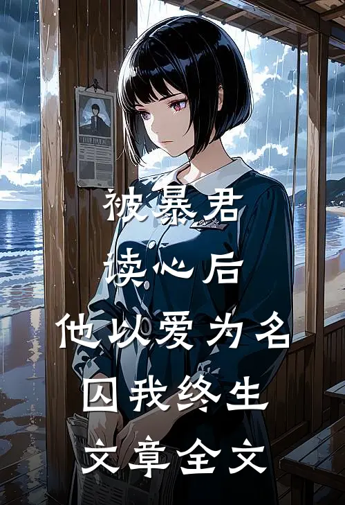 被暴君读心后，他以爱为名囚我终生文章全文