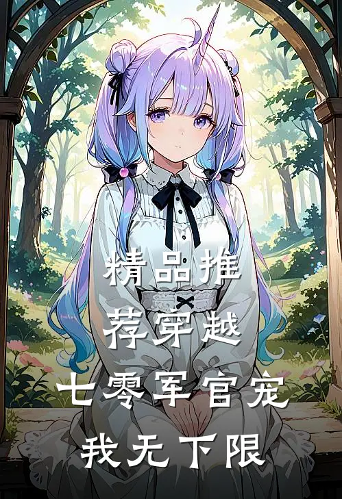 精品推荐穿越：七零军官宠我无下限
