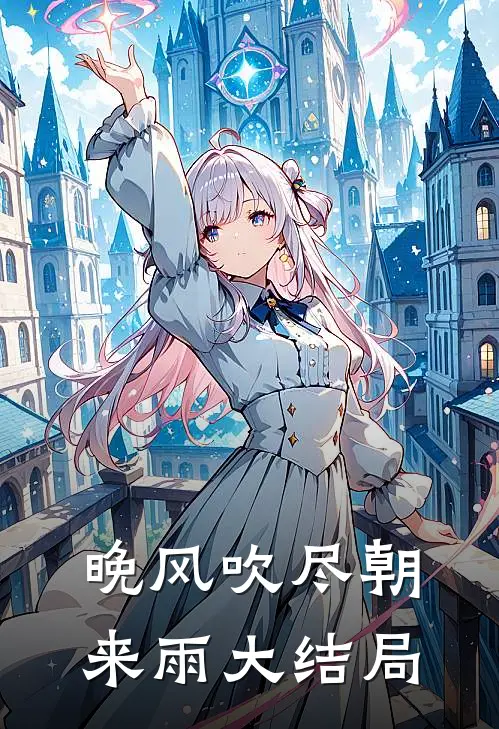 晚风吹尽朝来雨大结局