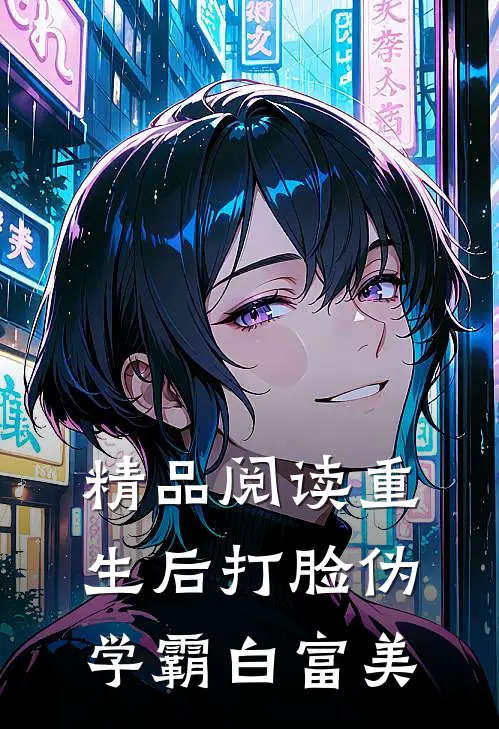 精品阅读重生后打脸伪学霸白富美