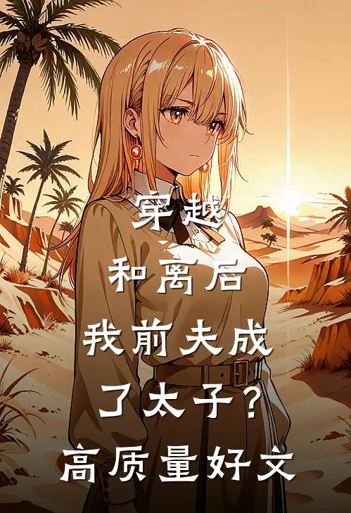 穿越：和离后，我前夫成了太子？高质量好文