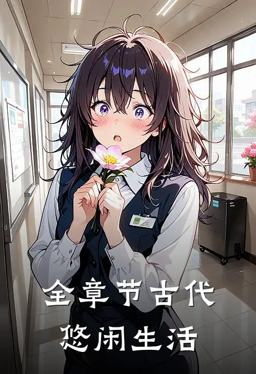 全章节古代悠闲生活