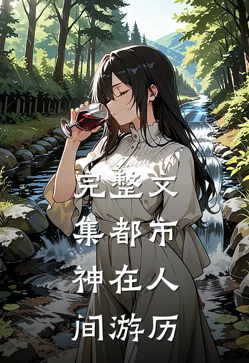 完整文集都市：神在人间游历