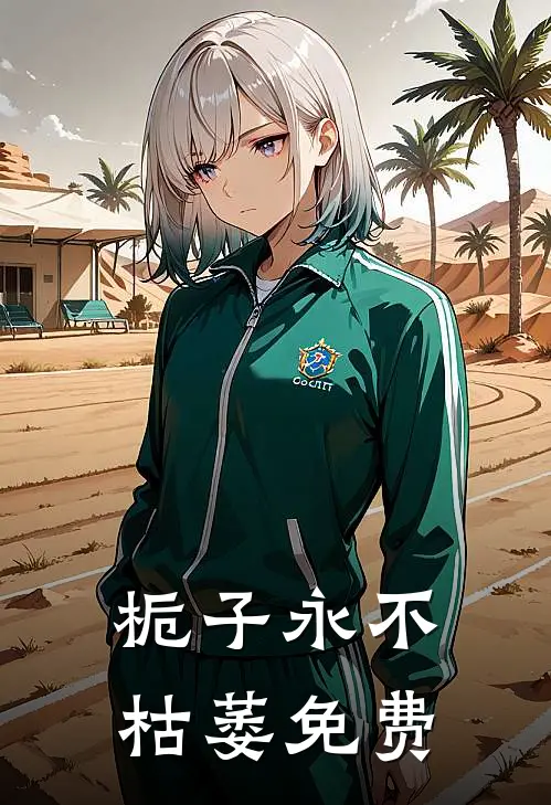 栀子永不枯萎免费