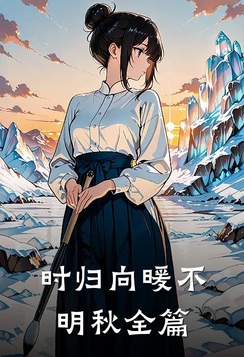 时归向暖不明秋全篇