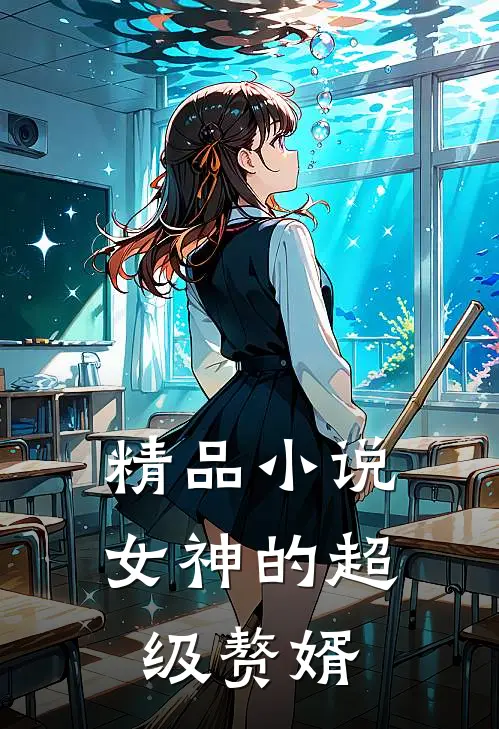 精品小说女神的超级赘婿