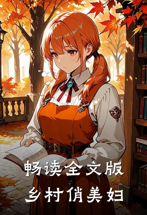 畅读全文版乡村俏美妇