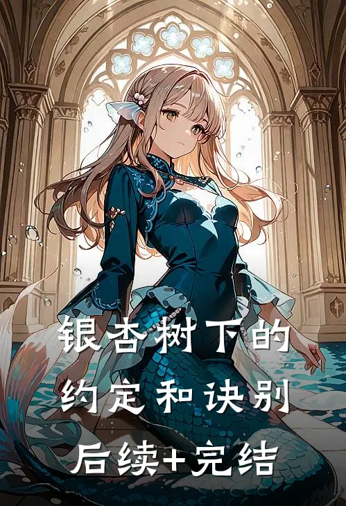 银杏树下的约定和诀别后续+完结