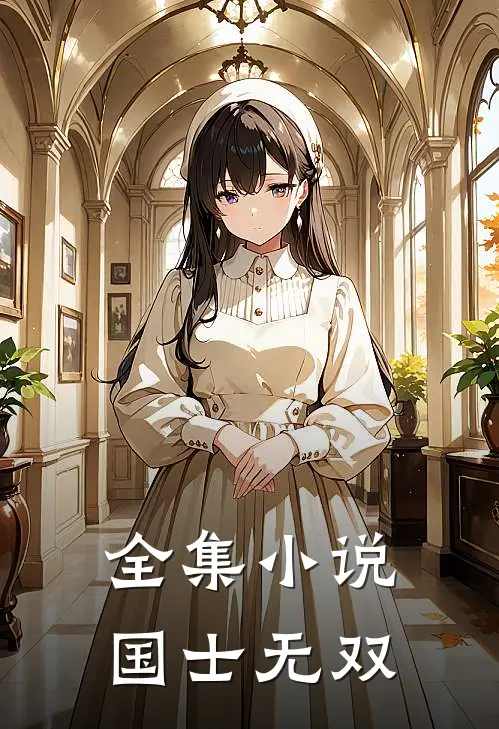 全集小说国士无双