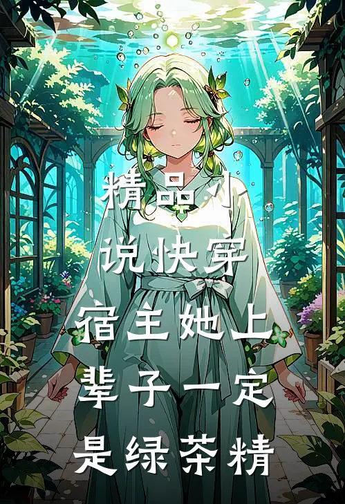 精品小说快穿：宿主她上辈子一定是绿茶精