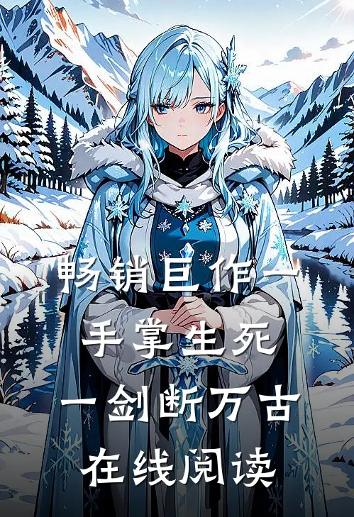 畅销巨作一手掌生死,一剑断万古在线阅读