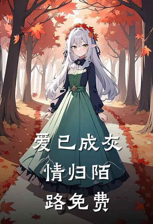 爱已成灰，情归陌路免费