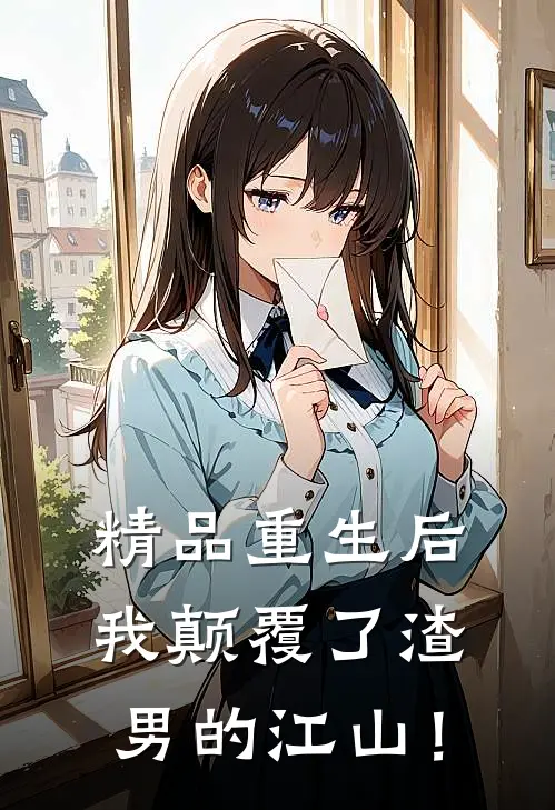 精品重生后，我颠覆了渣男的江山！