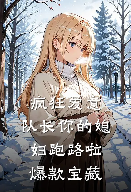疯狂爱意：队长你的媳妇跑路啦爆款宝藏