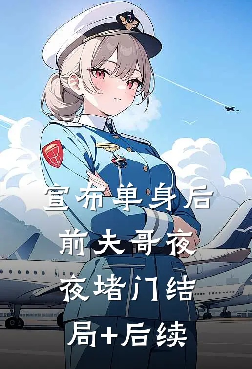 宣布单身后，前夫哥夜夜堵门结局+后续