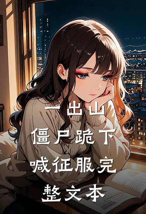 一出山，僵尸跪下喊征服完整文本