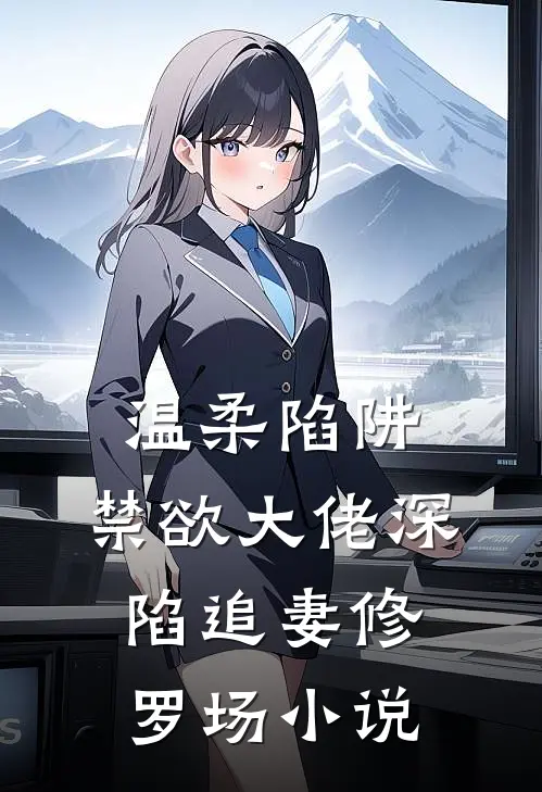 温柔陷阱：禁欲大佬深陷追妻修罗场小说