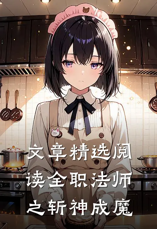 文章精选阅读全职法师之斩神成魔
