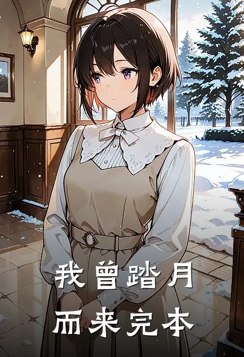 我曾踏月而来完本