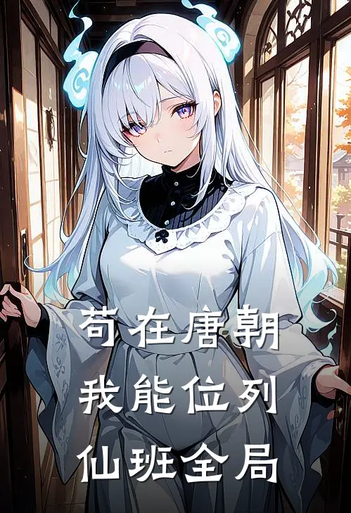 苟在唐朝，我能位列仙班全局
