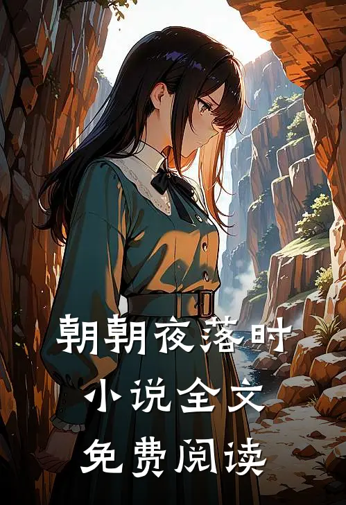 朝朝夜落时小说全文免费阅读