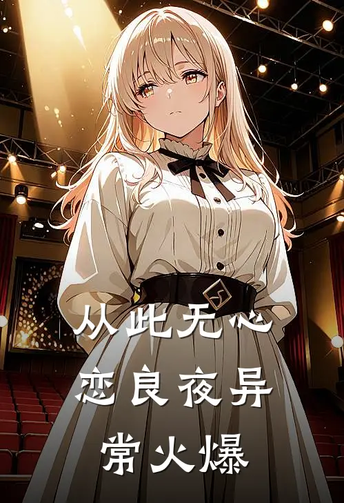 从此无心恋良夜异常火爆
