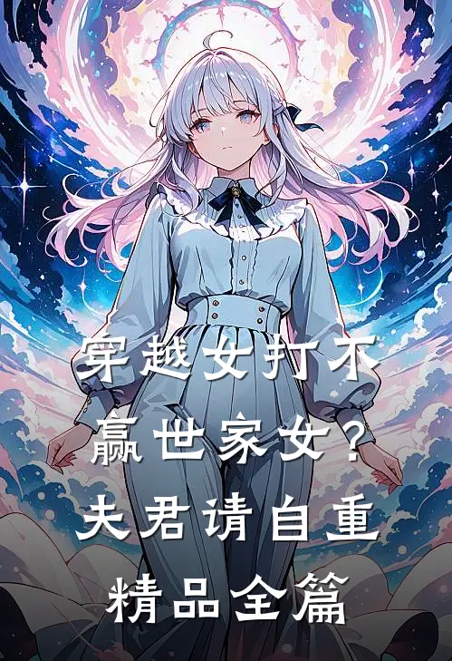 穿越女打不赢世家女？夫君请自重精品全篇