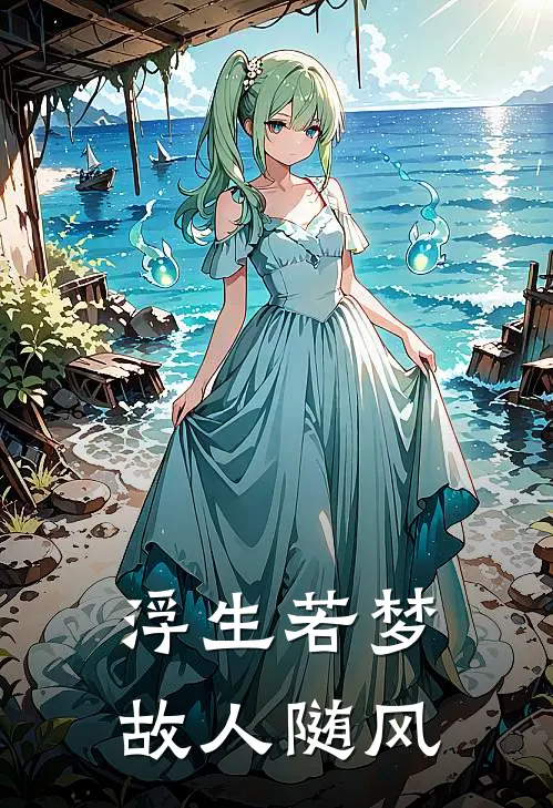 浮生若梦，故人随风