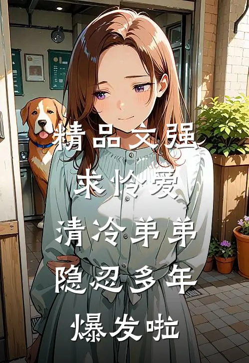 精品文强求怜爱：清冷弟弟隐忍多年爆发啦