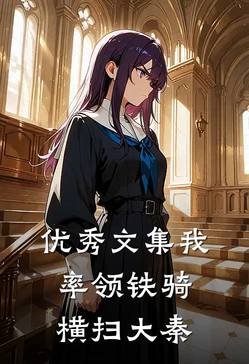 优秀文集我率领铁骑横扫大秦